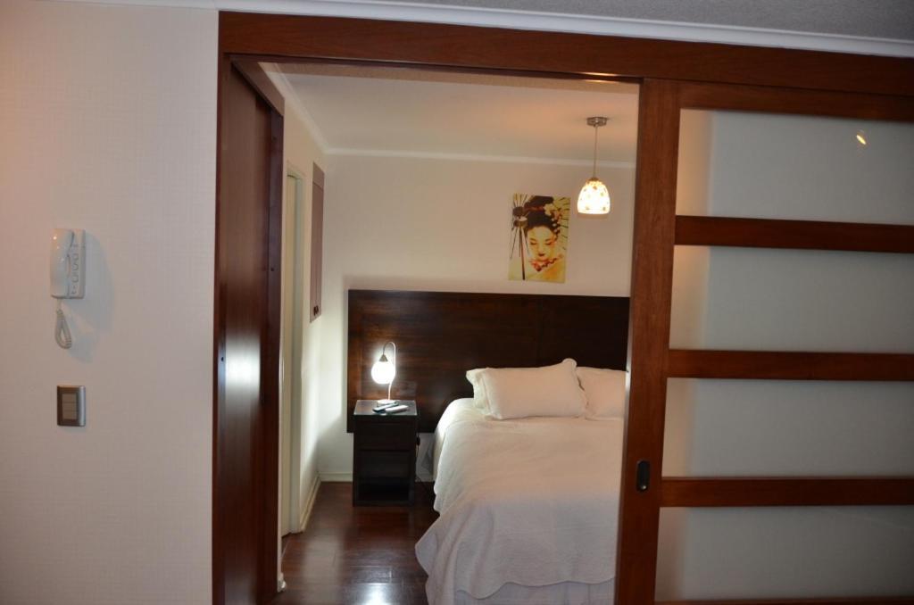 Inn Asturias