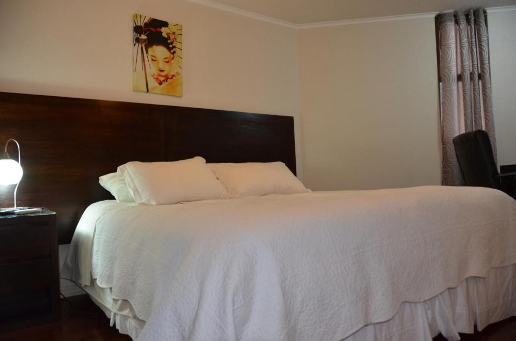 Inn Asturias