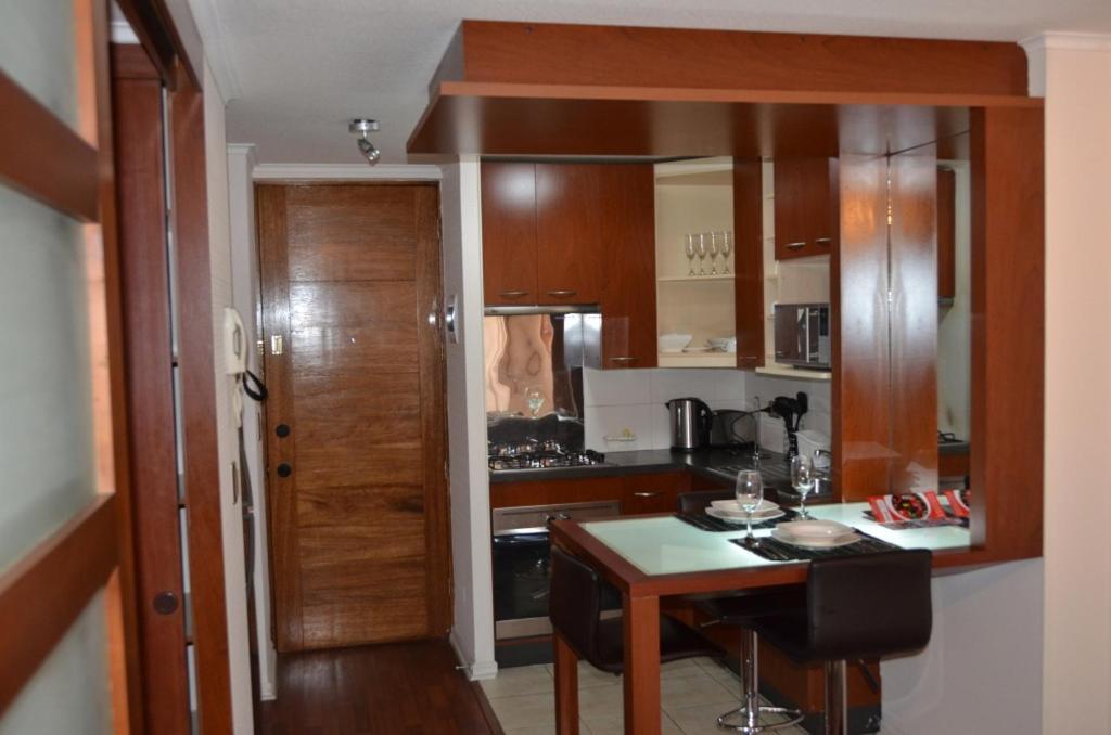 Asturias Inn