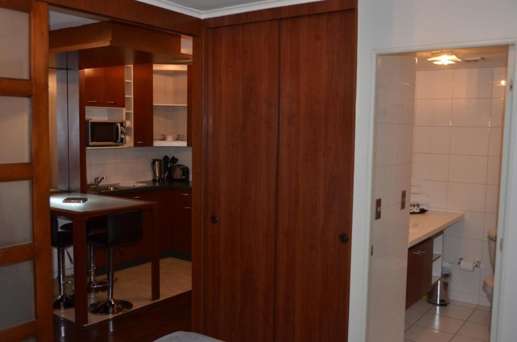 Inn Asturias