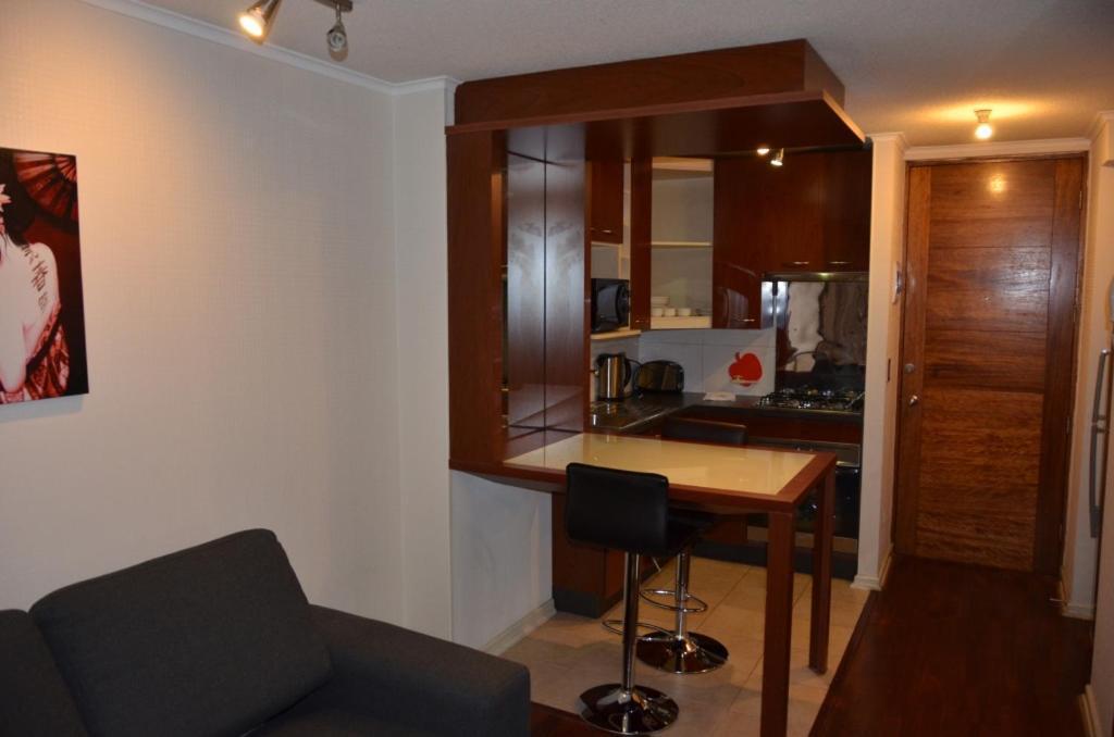 Asturias Inn *