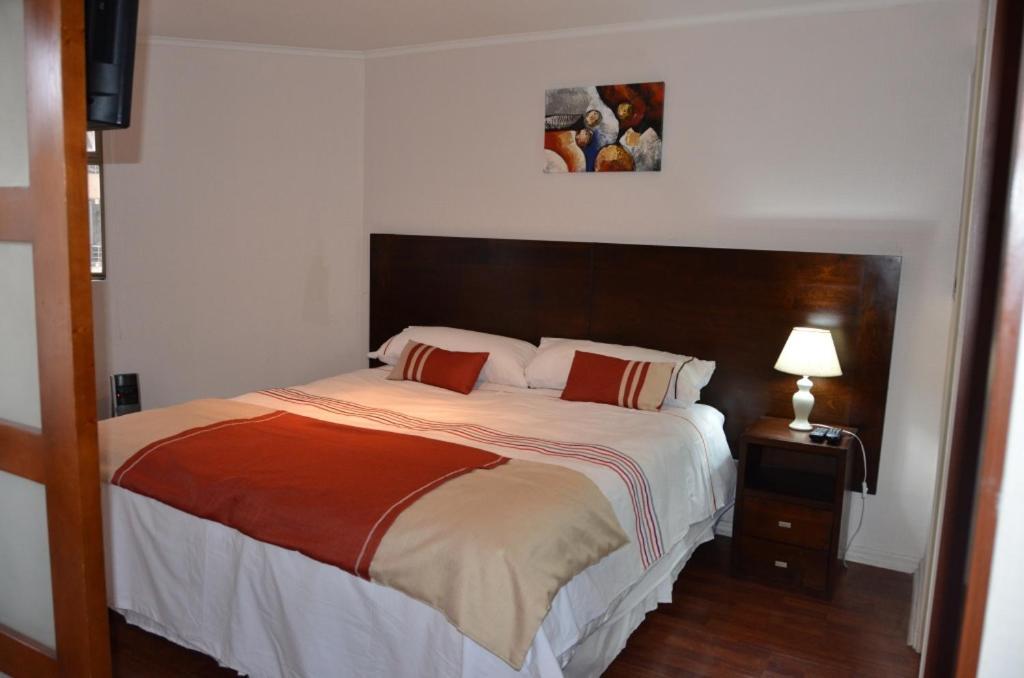 Asturias Inn