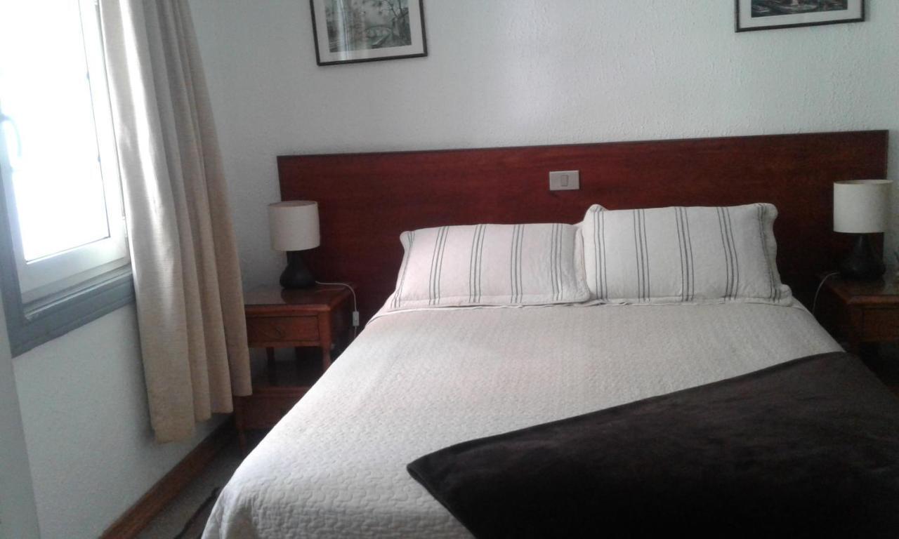 Hotel Chilhotel En Providencia Santiago de Chile