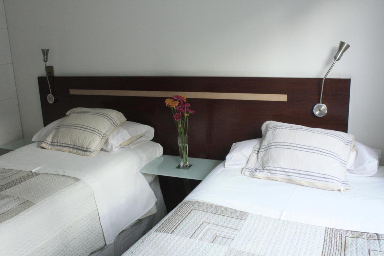 Khách sạn Chilhotel En Providencia Santiago