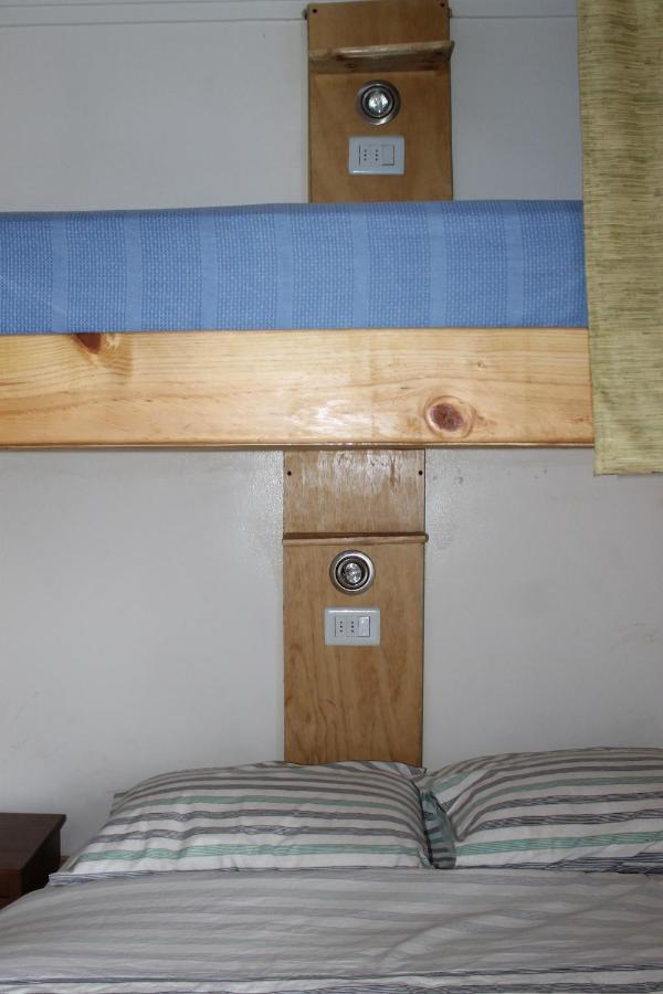 Hostel Tranqui Santiago