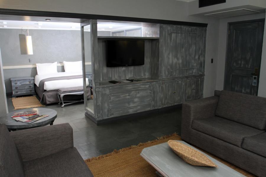 Fundador Hotel