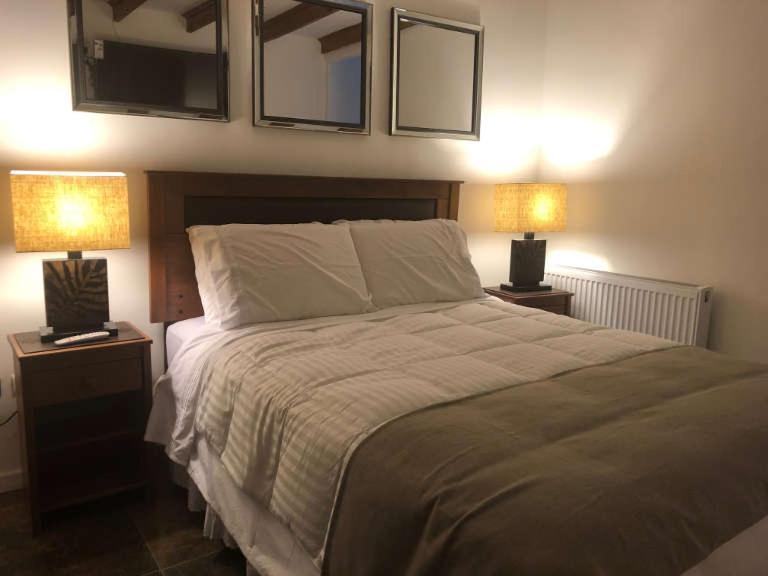 Vipar Guest house Santiago