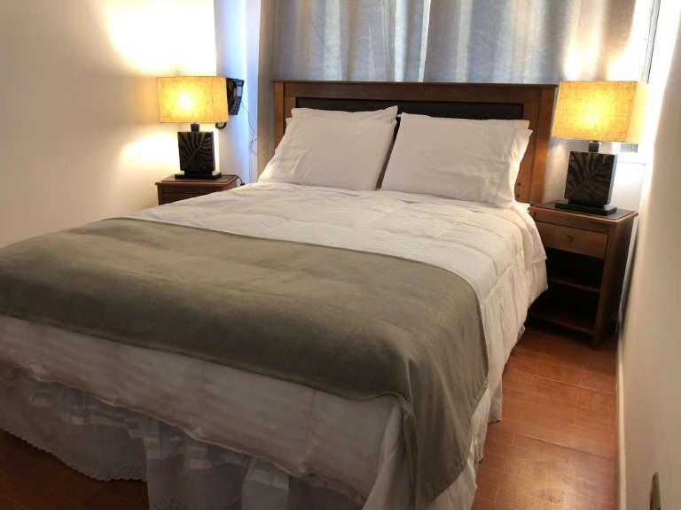 Vipar Guest house Santiago