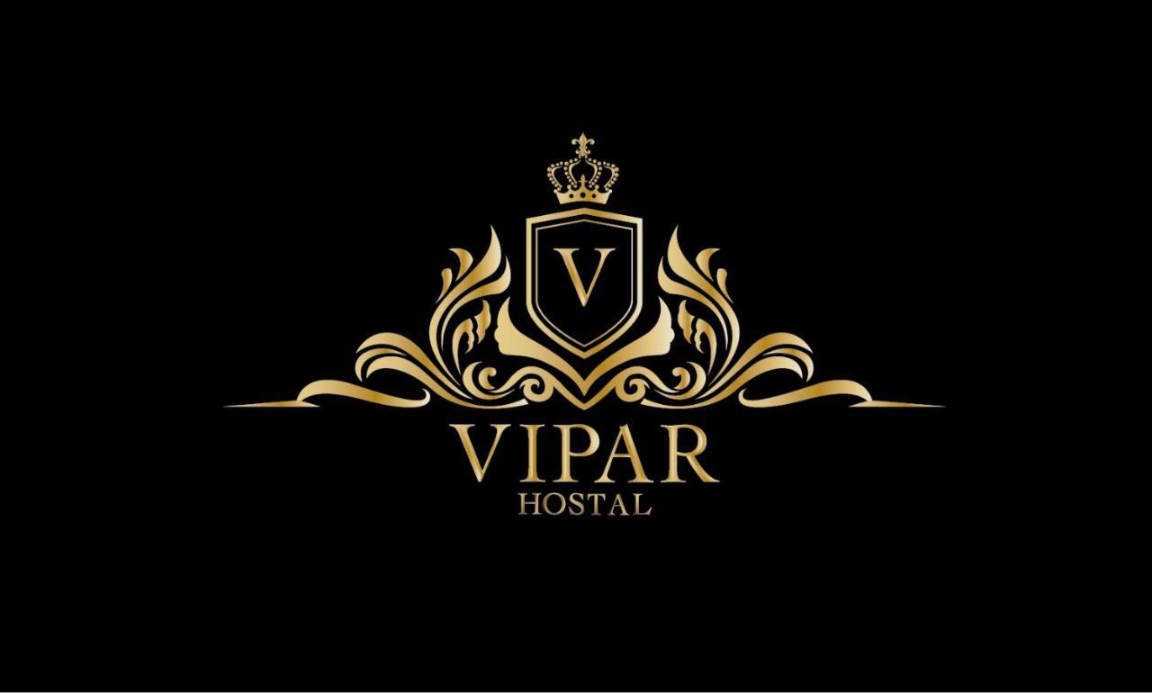 Guest house Vipar