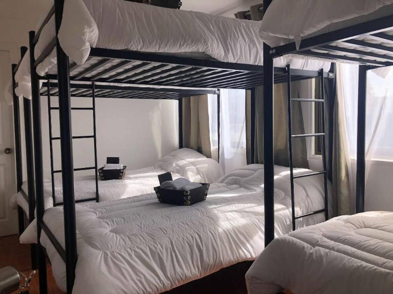 Guest house Vipar