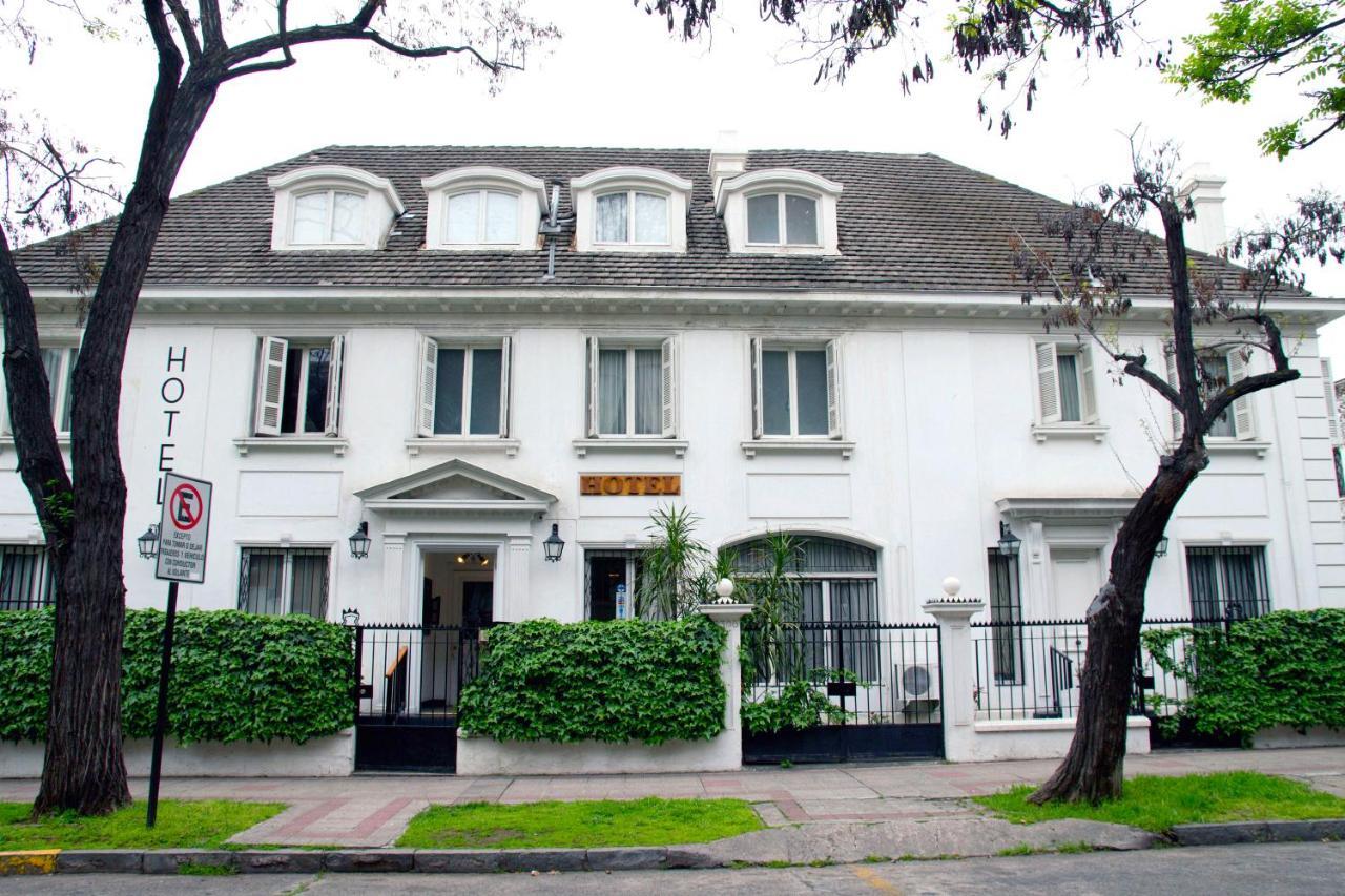 Hortensias Hotel