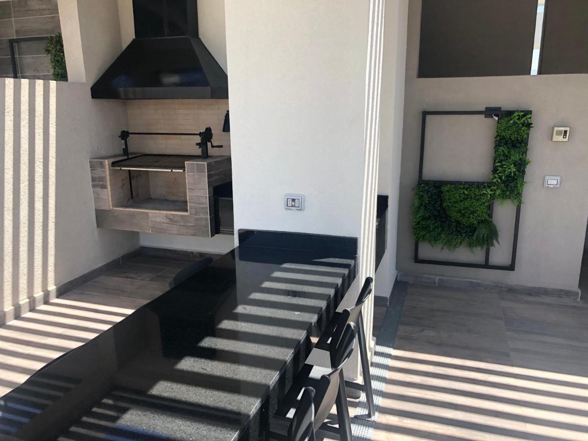 Departamento Nuevo Plaza ñuñoa *