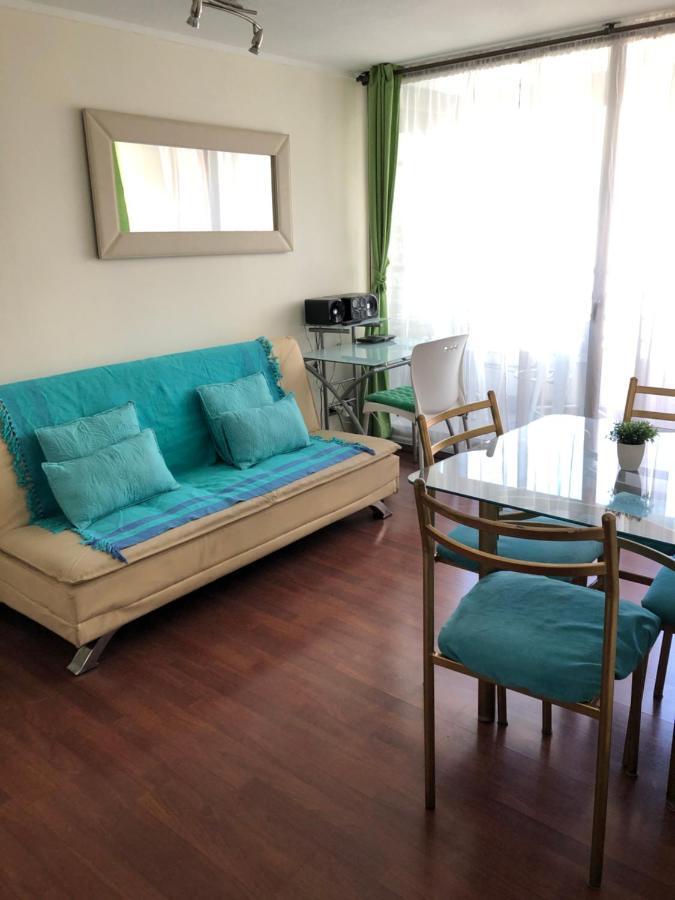 Departamento Costanera Center Apartment Santiago