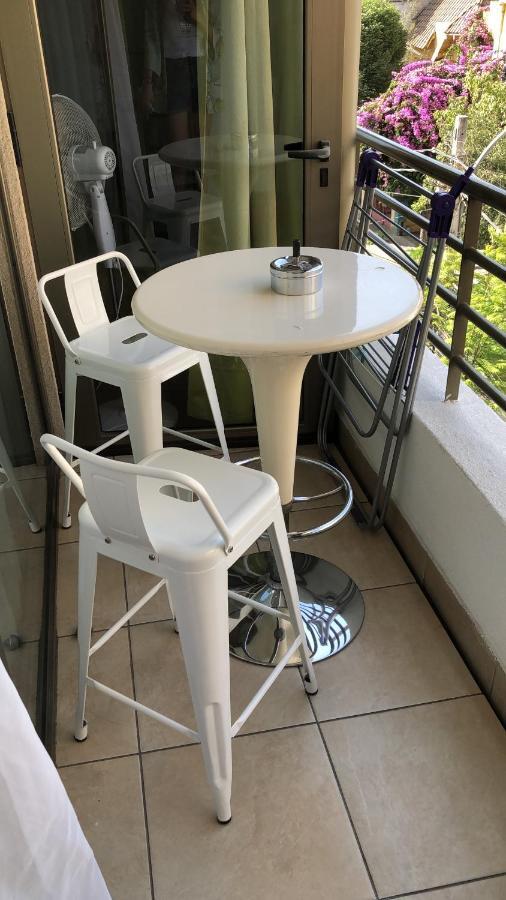 Departamento Costanera Center Apartment Santiago