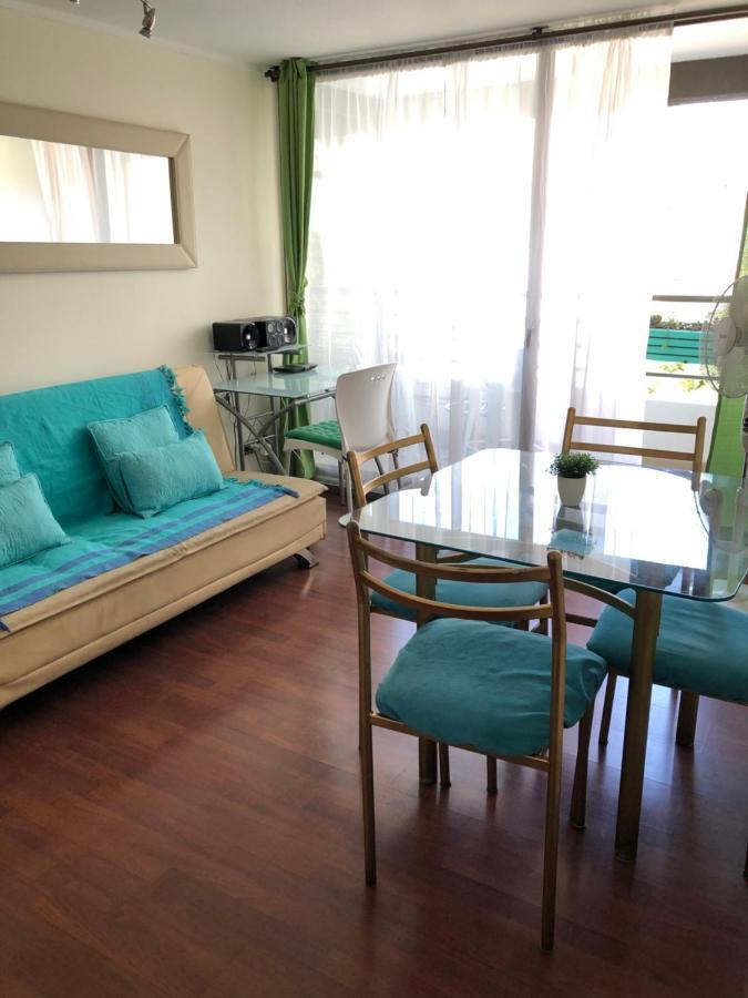 Apartment Departamento Costanera Center Santiago
