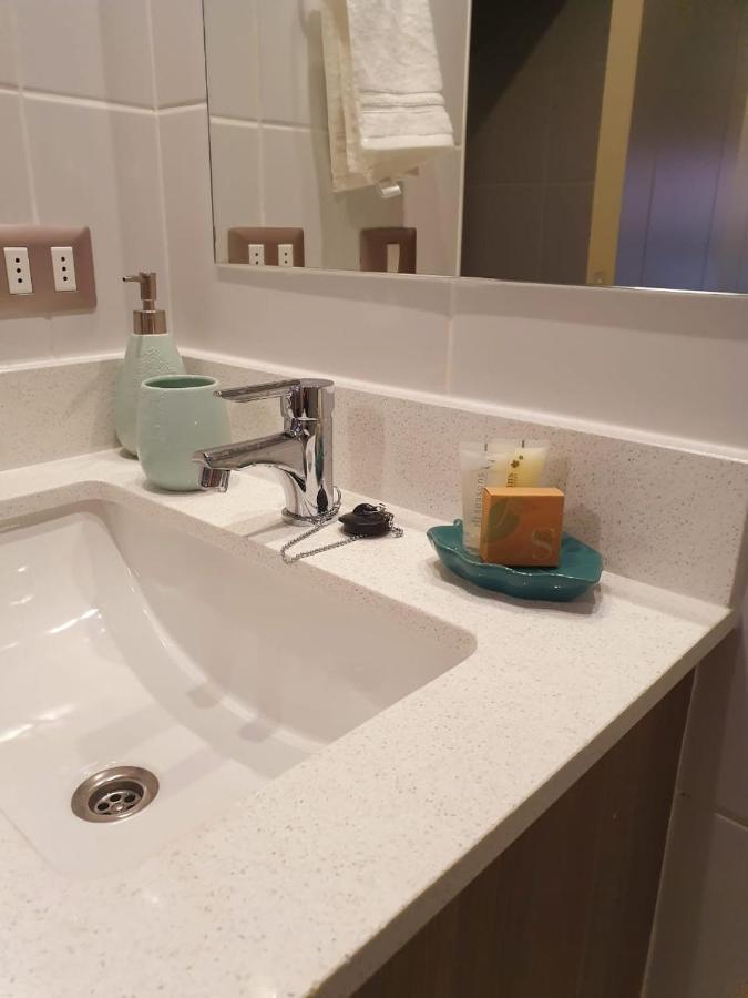 Apartamento Departamento Nuevo Plaza ñuñoa *