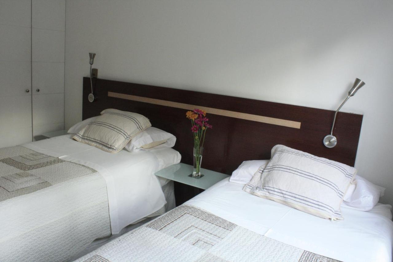 Chilhotel En Providencia Khách sạn 2*