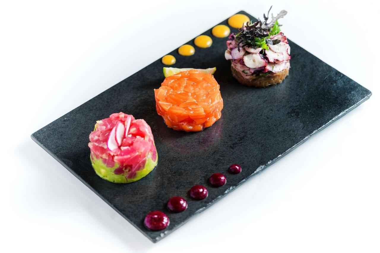 Hyatt Centric Condes Santiago