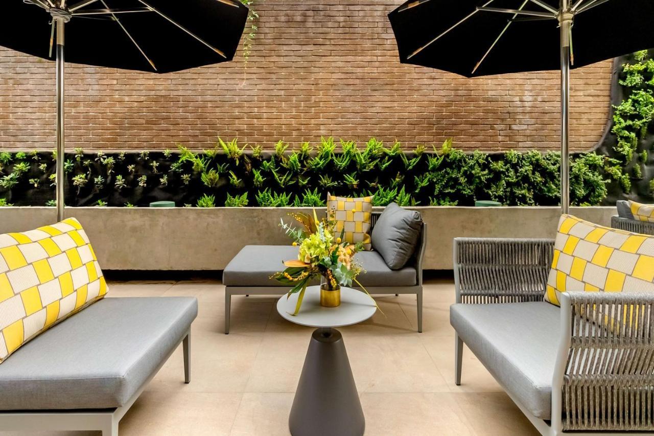 Hotel Hyatt Centric Condes Santiago
