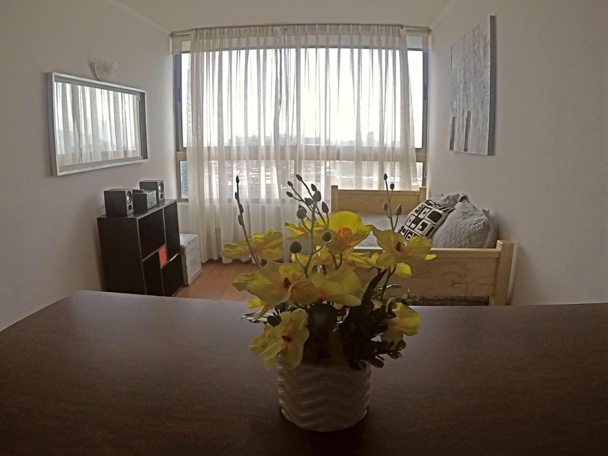 Plaza Bulnes Apartment *