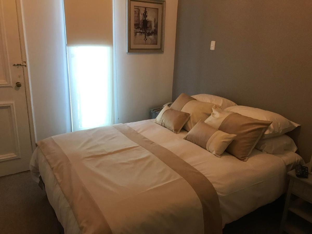 Hotel Hortensias