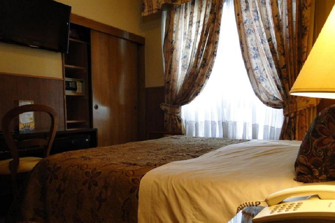 Hotel Panamericano