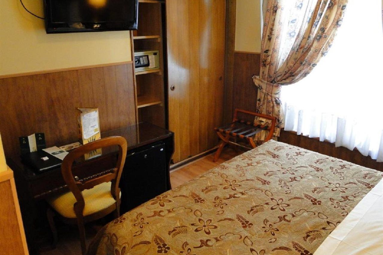 Hotel Panamericano 3*