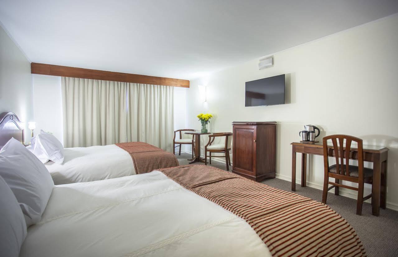 Mr Providencia 4* Santiago