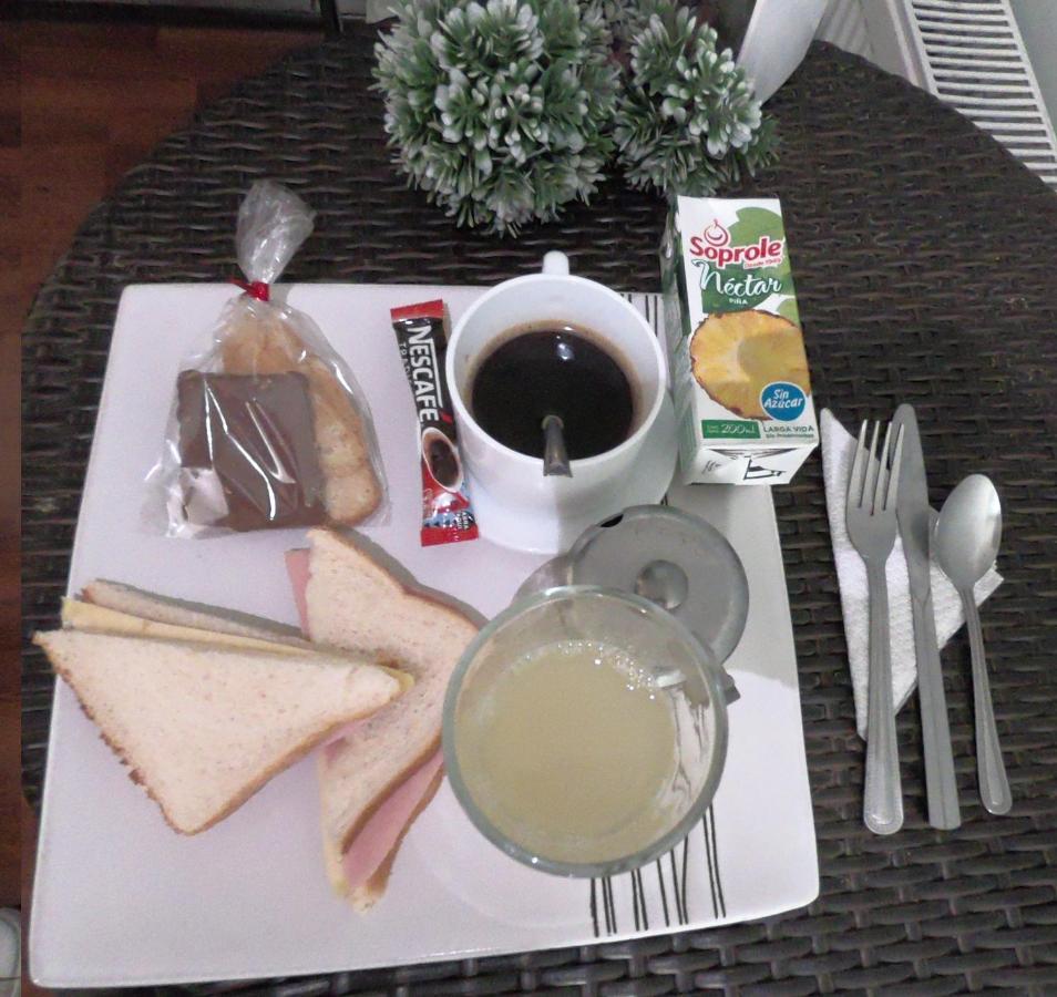 Viajoachile Aparth Aparthotel