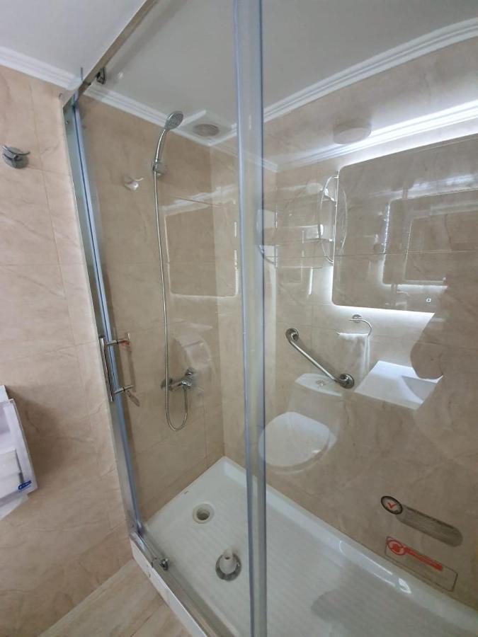 Apartamento Isabel Vitacura *