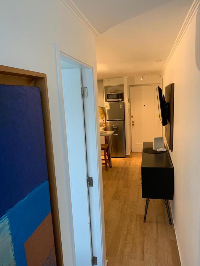 Căn hộ Encomenderos El Golf Santiago