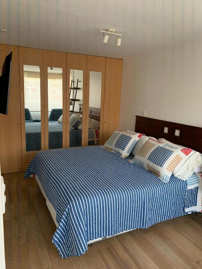 Encomenderos El Golf Căn hộ Santiago