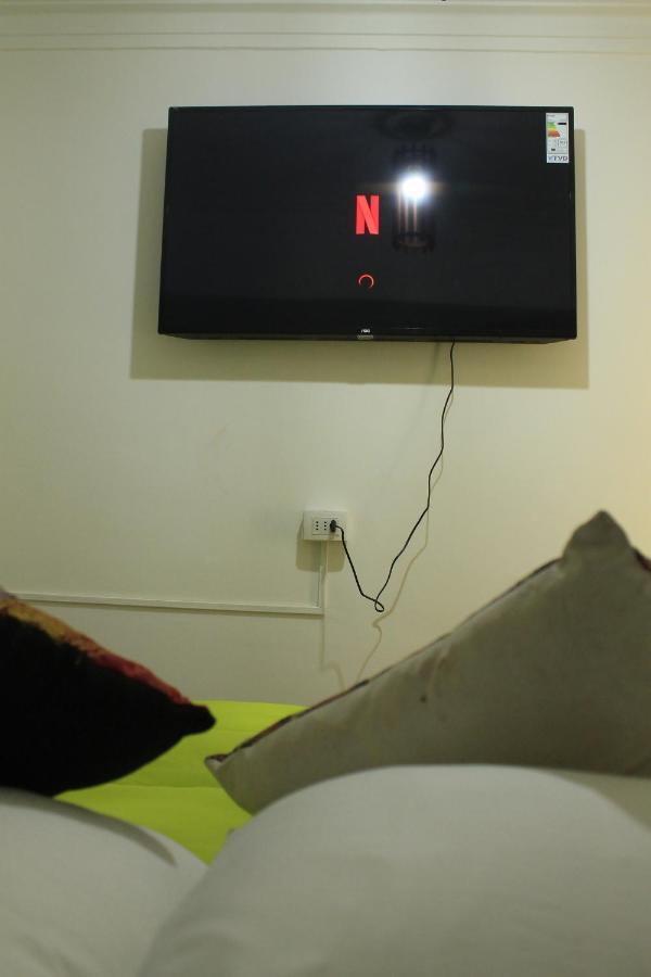 Hostel Tranqui *