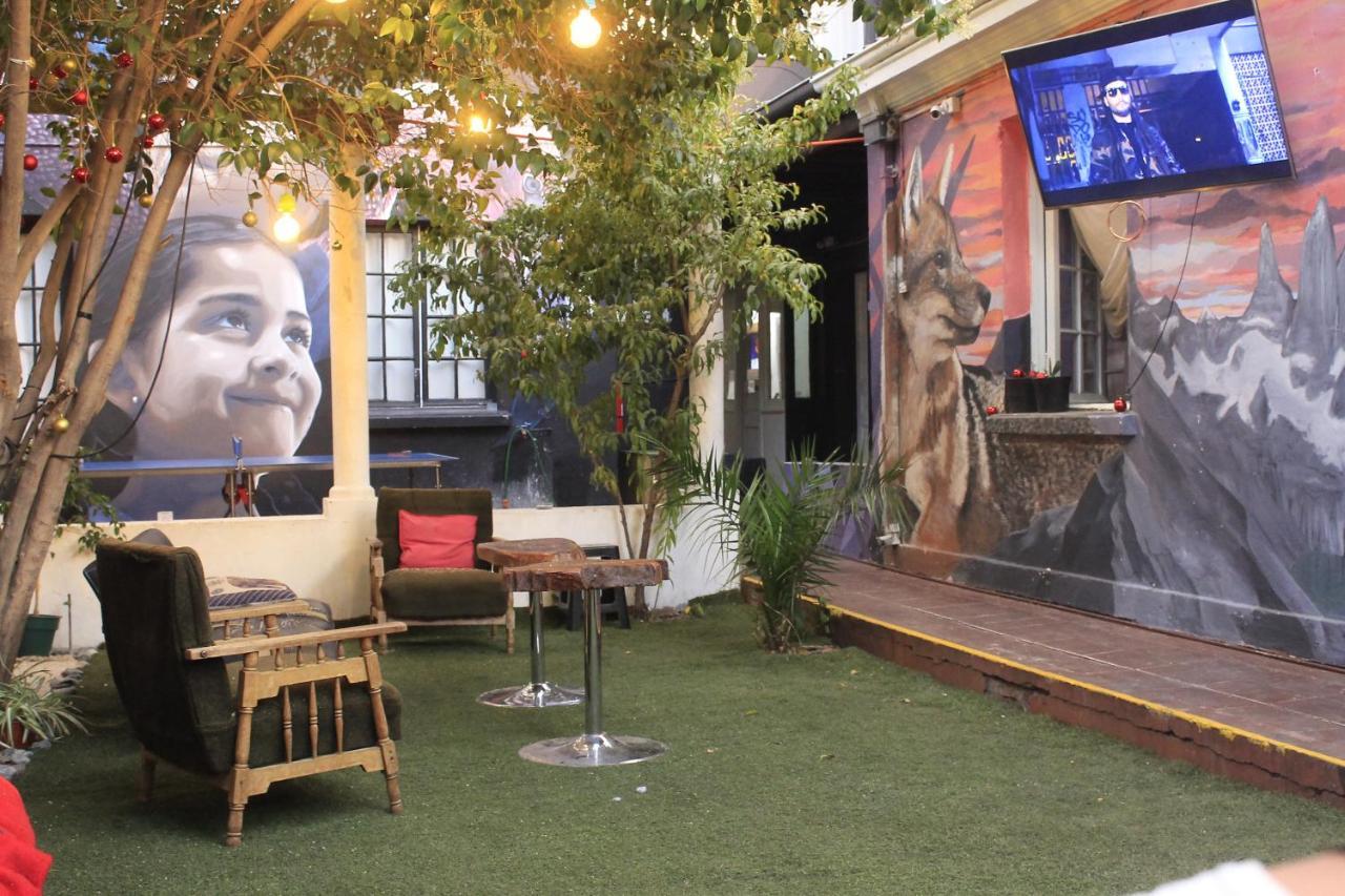 Tranqui Hostel