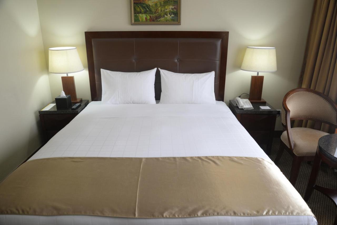 Hotel Stanford Santiago