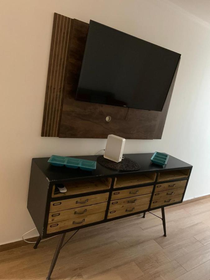 Apartment Encomenderos El Golf