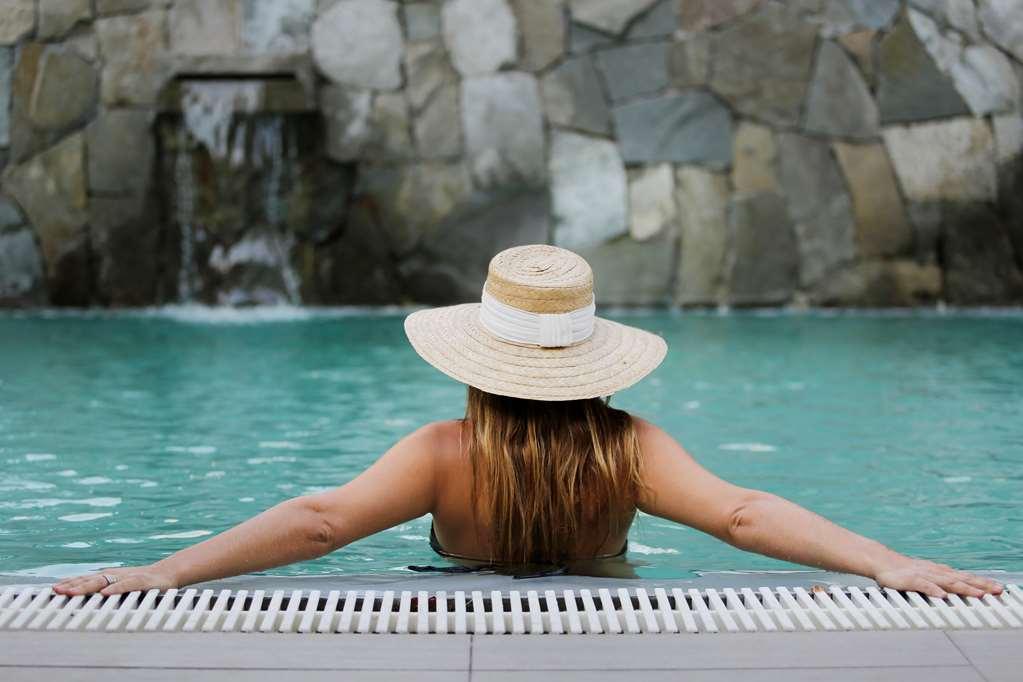 Doubletree By Hilton Kennedy, Chile 4* Santiago