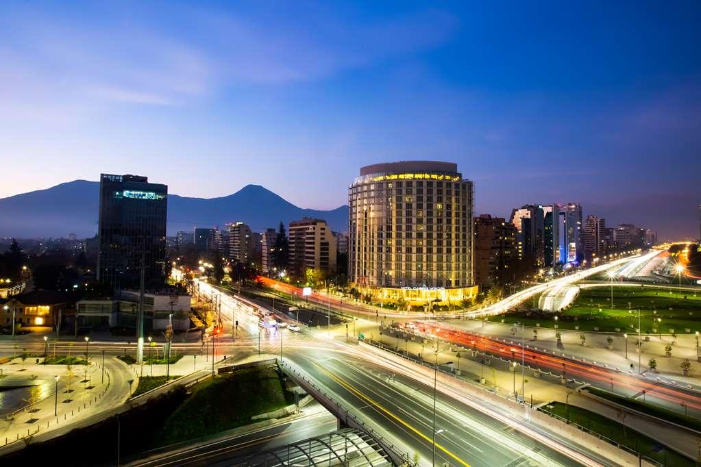 Doubletree By Hilton Kennedy, Chile 4*