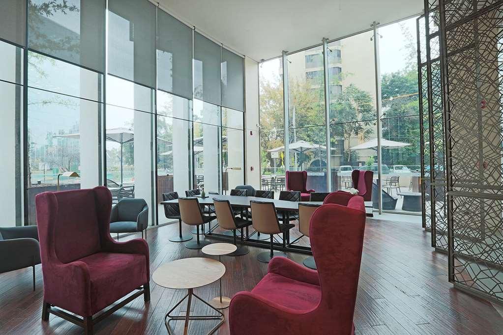 Doubletree By Hilton Kennedy, Chile