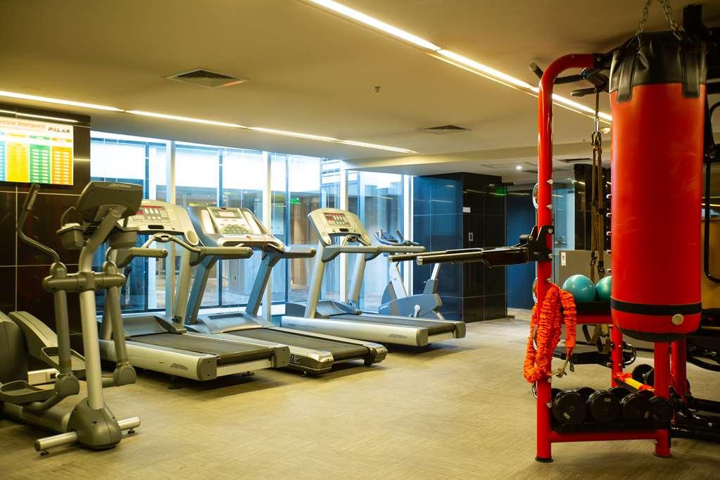 Doubletree By Hilton Kennedy, Chile