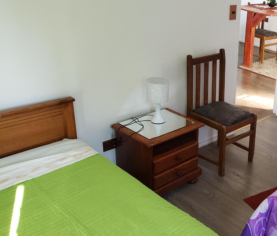 Guest house Aeropuerto *