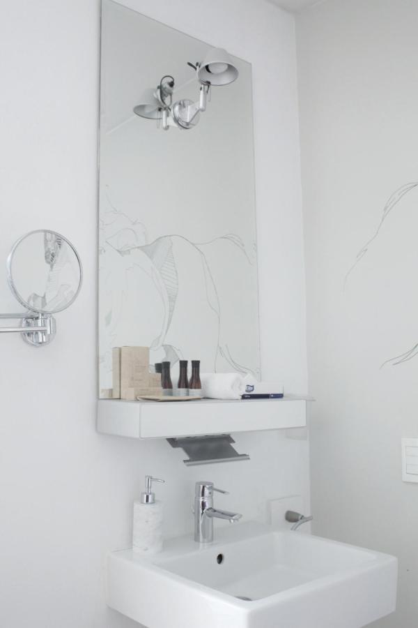 The Aubrey Boutique 4* Santiago