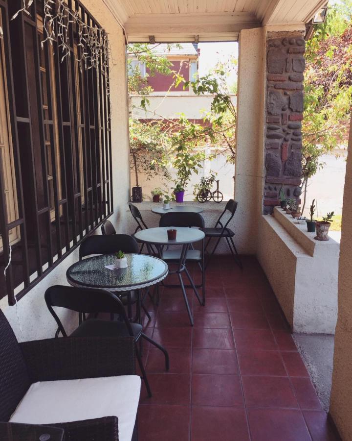 Casa De Academicos