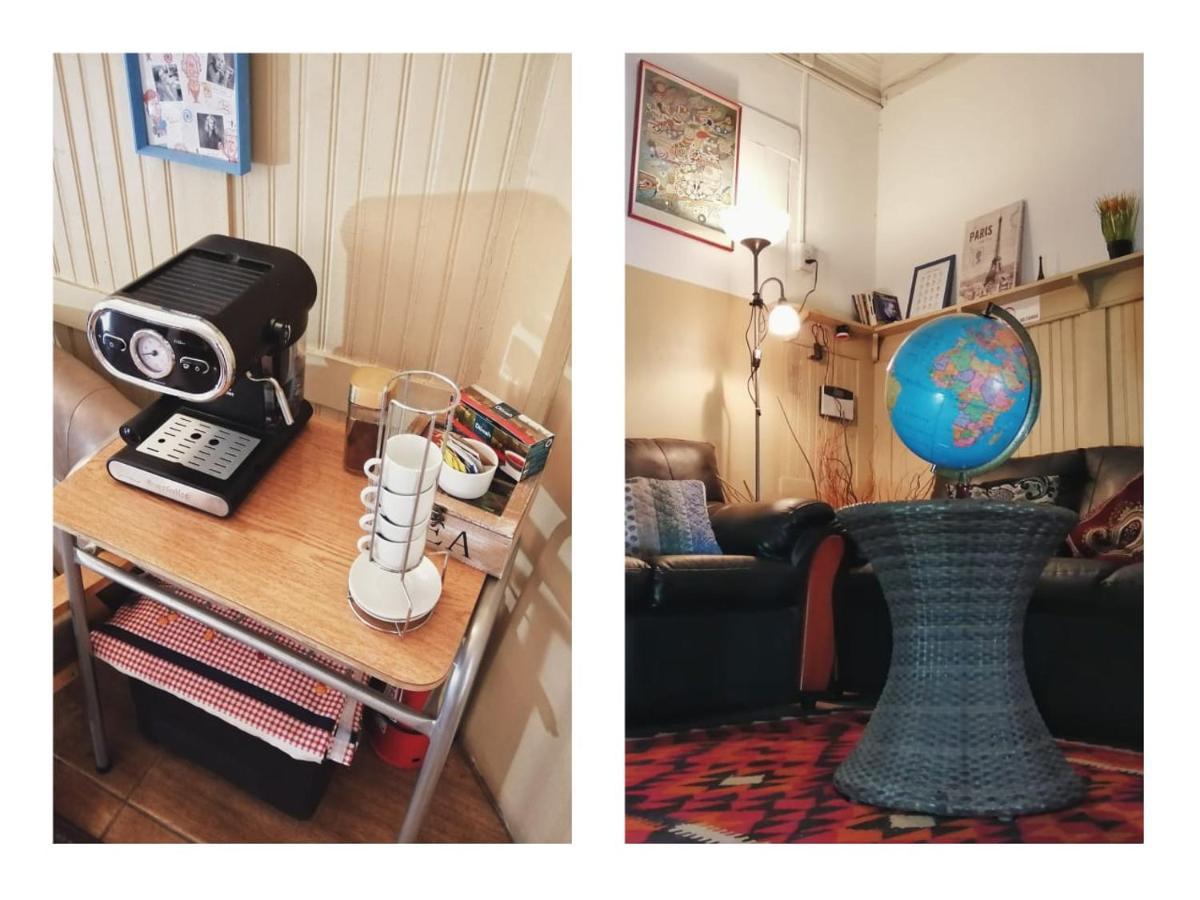 Casa De Academicos Guest house 3*