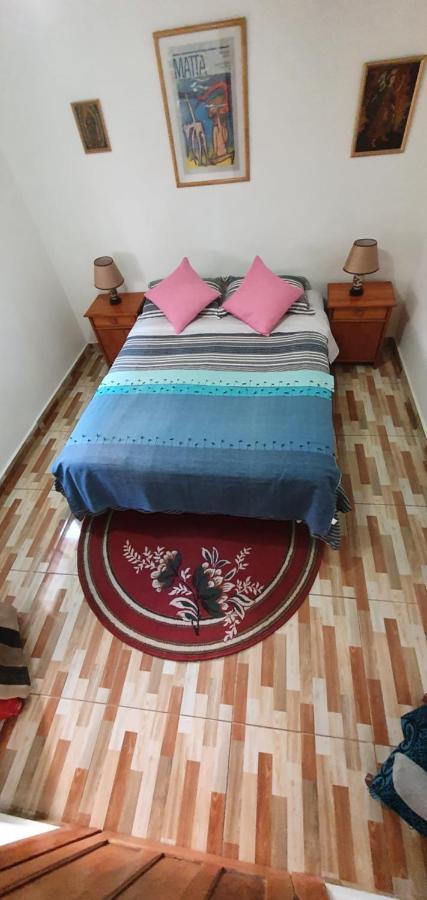 Hostel Mestizo