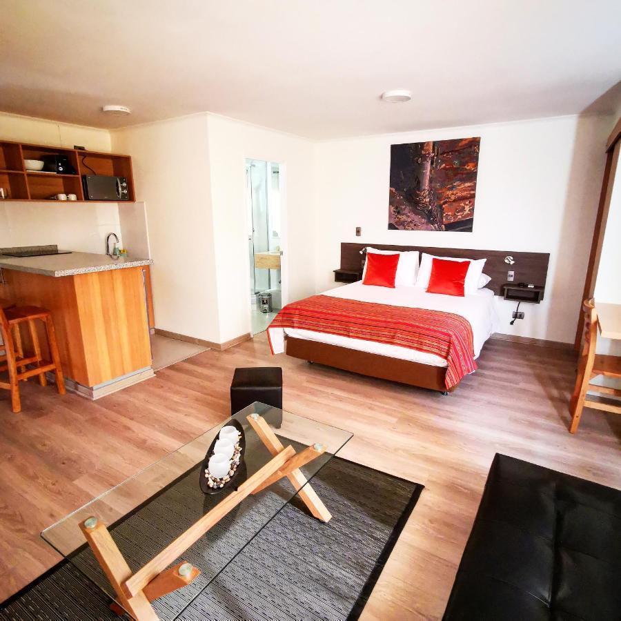 Aparthotel Viva Providencia