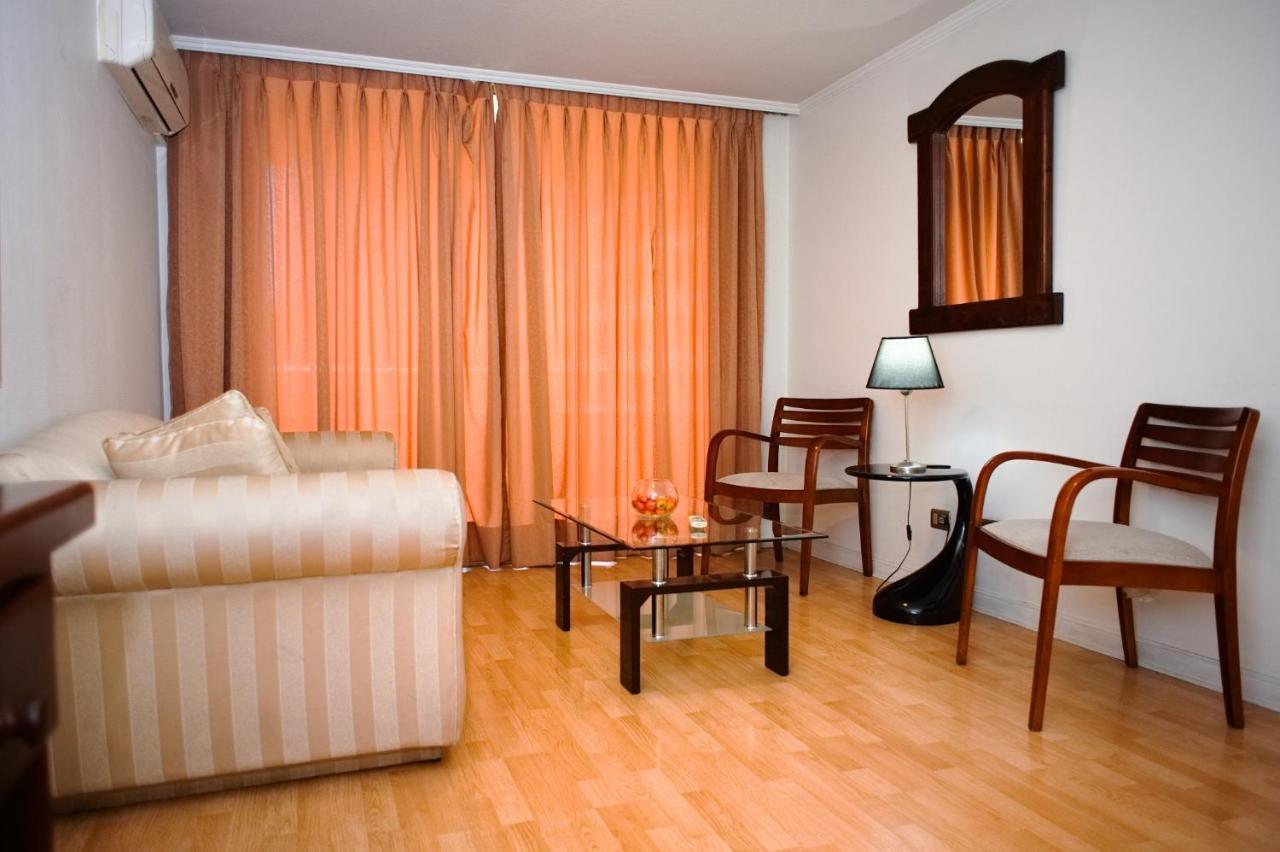Design Apartment Santiago