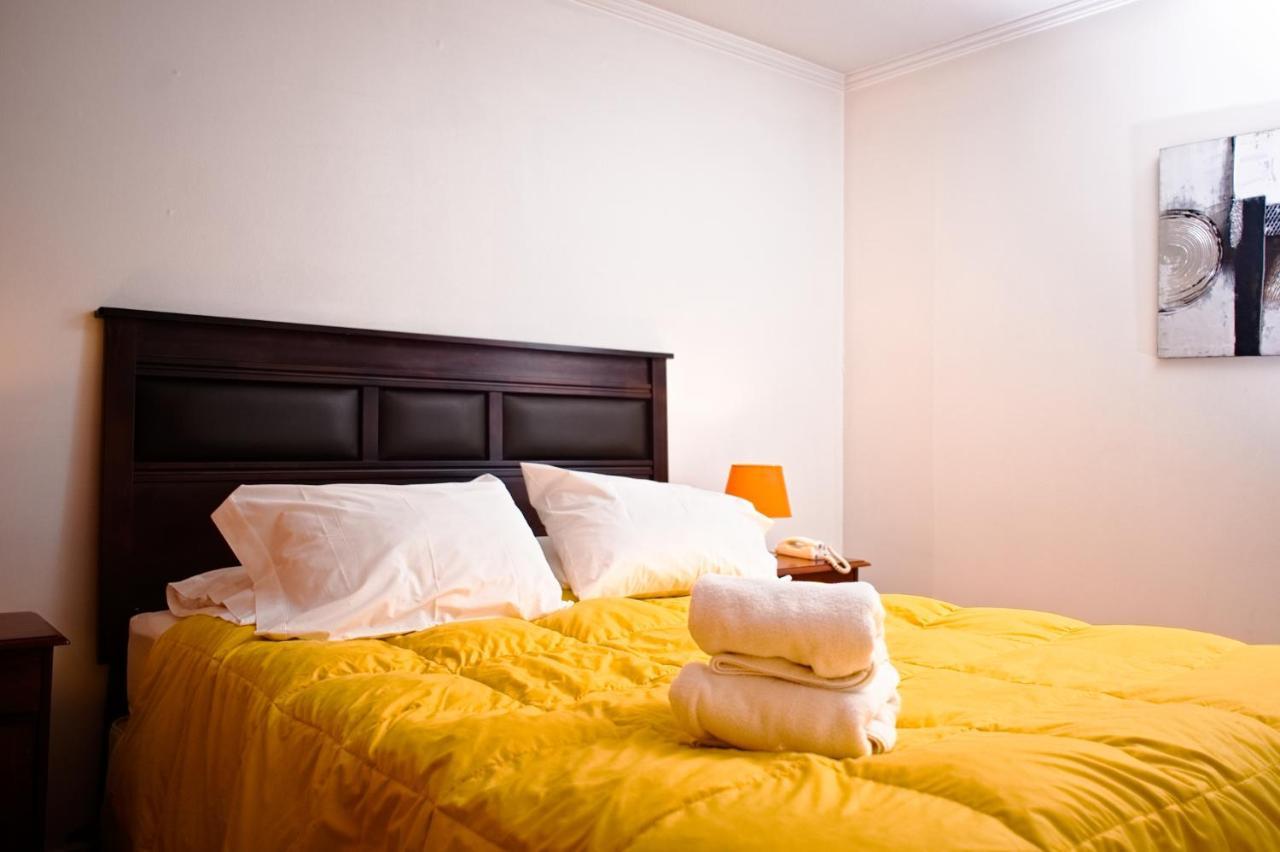 Design Apartment Santiago