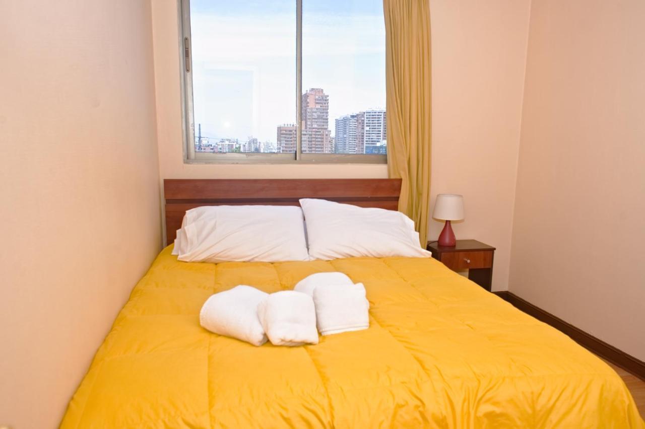 Apartamento Design Santiago de Chile