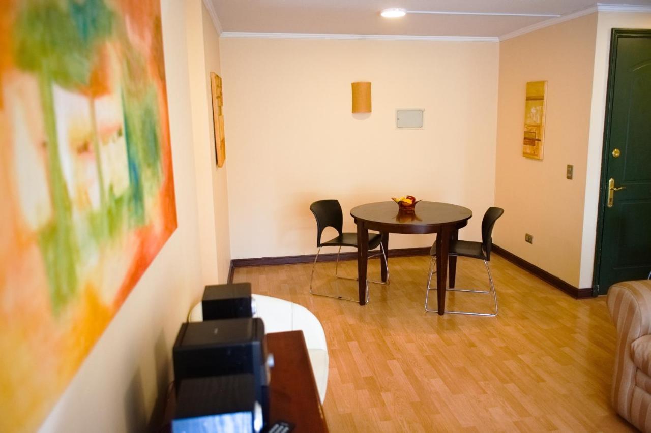 Design Apartamento Santiago de Chile